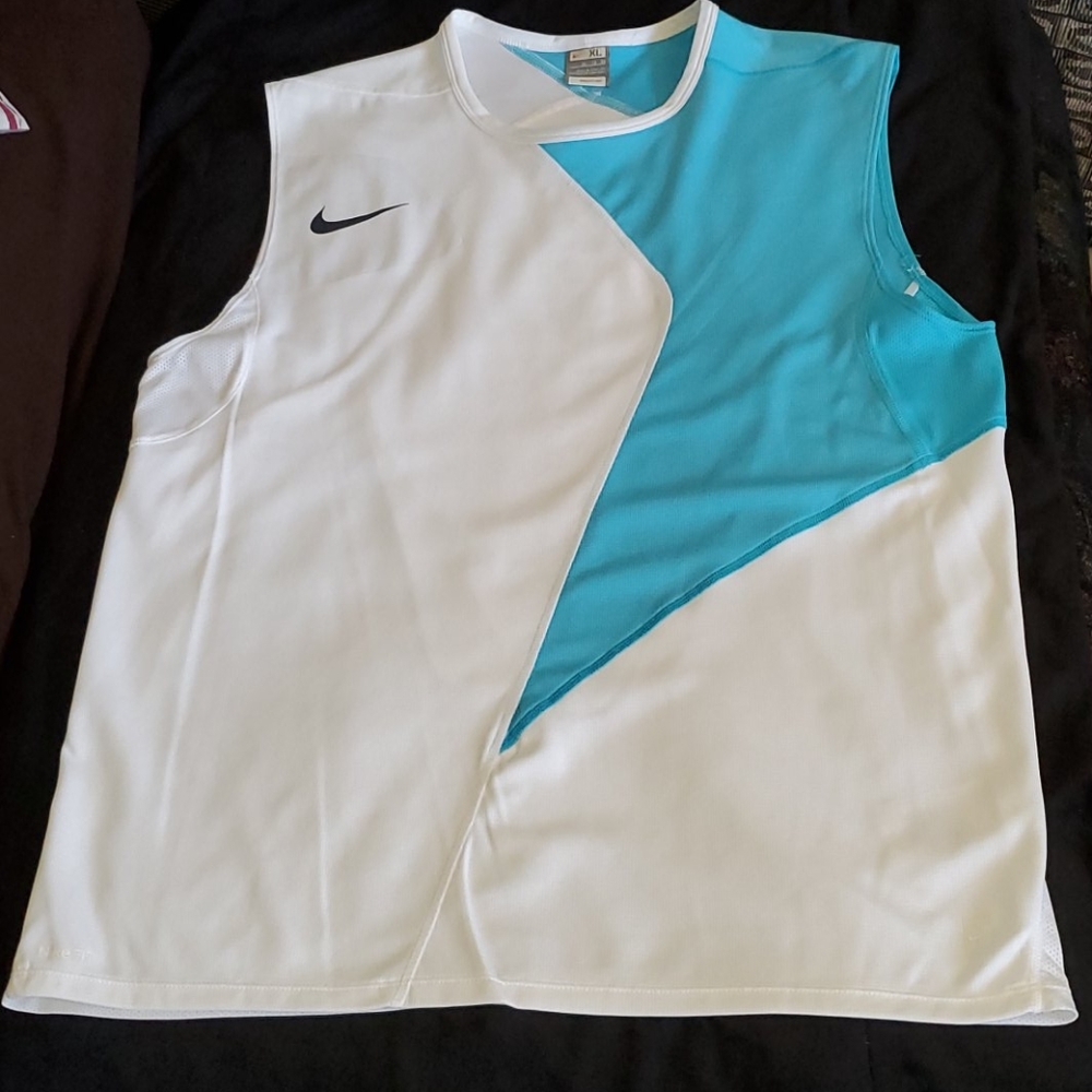 💚Turquoise Tank
